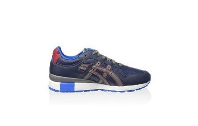 asics gel lyte 2 gris